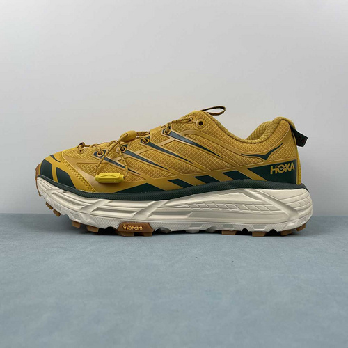 HOKA MAFATE THREE 2  1141572-GLW 36 36 5 37 5 38 38 5 39 40 40 5 41 42 42 5 43 44